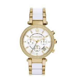 Parker Michael Kors watch